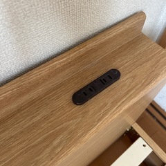 【急募】シングル ロータイプ　すのこベッドの画像