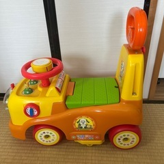 おもちゃ うーたん 手押し車