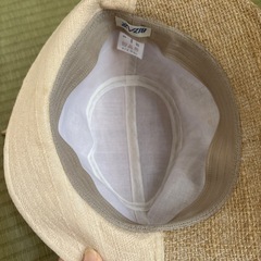 帽子の画像