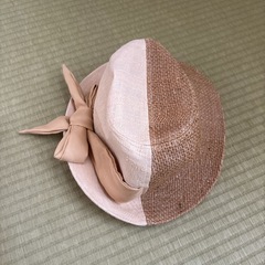 帽子の画像