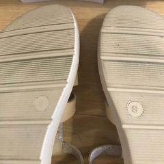 サンダルSサイズの画像