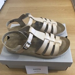 サンダルSサイズの画像