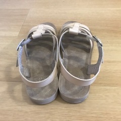 サンダルSサイズの画像