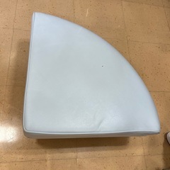 待合室ソファ