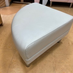 待合室ソファの画像