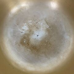 アルミ製 平手段付鍋 51cm アルミ両手鍋 HNH 厨房 厨房機器 店舗 店舗用品 調理器具 キッチン用品 調理道具 鍋 特大 蓋なし Y2003の画像
