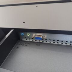 I-ODATA EX-LDH241DB　23.8インチ液晶モニター の画像