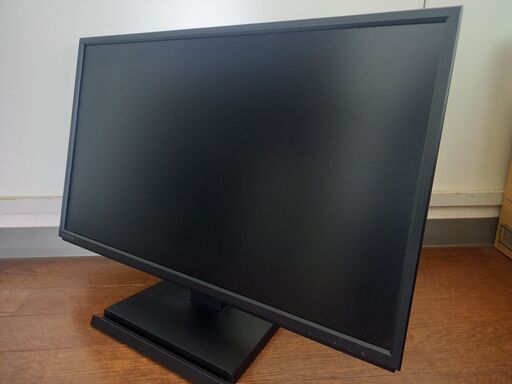 I-ODATA EX-LDH241DB23.8インチ液晶モニター (ジョー) 板橋