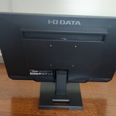 I-ODATA EX-LDH241DB　23.8インチ液晶モニター の画像