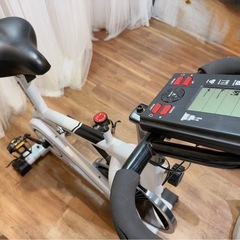 譲ります！簡易トレーニングバイク/引き取りに来れる方限定◎　の画像