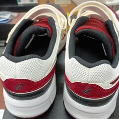0701-057 安全靴　asicsの画像