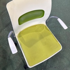 コクヨ　オフィスチェア　3脚の画像