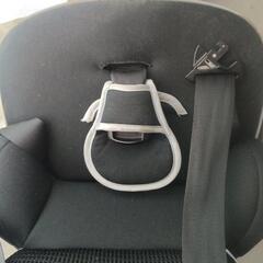コンパクトなチャイルドシート 1〜4歳の画像