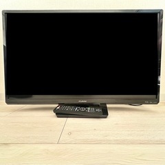 32型　液晶テレビ　FUNAI
の画像