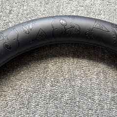 ハンドルカバーの画像