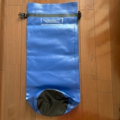 【未使用】Seattle Sports Hydro Venture1300 完全防水バッグの画像