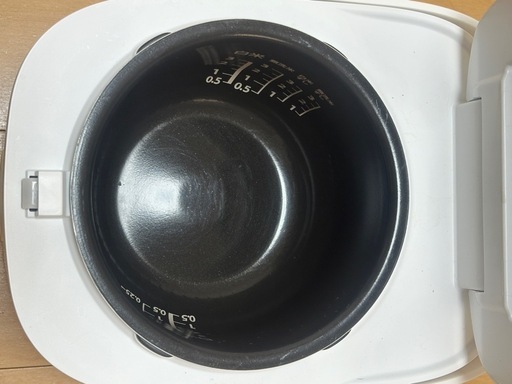 炊飯器