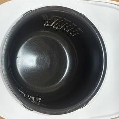 炊飯器の画像