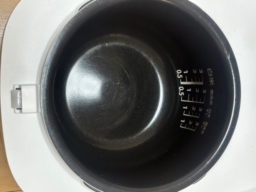 炊飯器