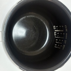 炊飯器の画像