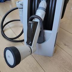 散水ホースの画像