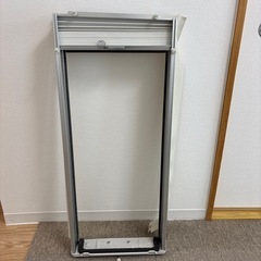 ほぼ未使用　コロナ 窓用エアコン CW-16A3 2023年製 窓用エアコン コロナ CW-16A3 2023年製を買取！エアコン買取