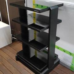 0802-035 SOUND ORGANISATION オーディオラック 倉庫保管スタッフにお声がけ下さいの画像