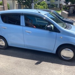 アルトエコ　ha35sの画像