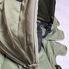 エアバギーココブレーキ 着せ替えキャノピー＆シートの画像