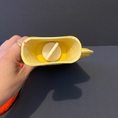 湯たんぽの画像