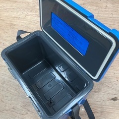 クーラーボックス 11Lの画像