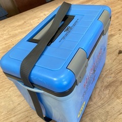 クーラーボックス 11Lの画像