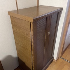 靴箱 下駄箱 シューズボックス シューズラック
の画像