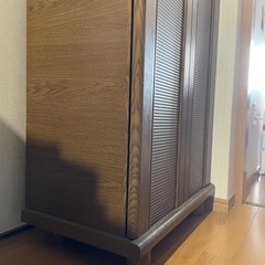 靴箱 下駄箱 シューズボックス シューズラック
の画像