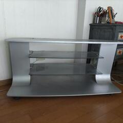 テレビ台の画像