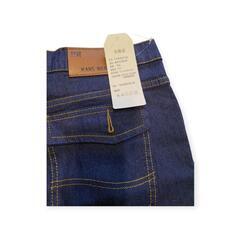 【新品タグ付き】メンズジーパン.デニム2枚セットでの価格です★大きめ★の画像
