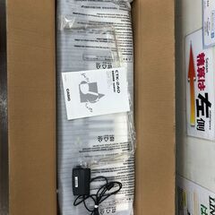 【ジャングルジャングルサカイ石津店】CASIO カシオ ベーシックキーボード CTK-240 Casiotone 49鍵盤 電子ピアノ 堺市 西区 堺区 石津の画像