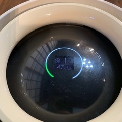加湿器　バルミューダ  レインの画像