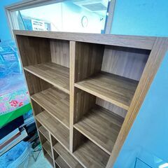 棚 本棚の画像