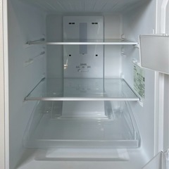 パナソニック156ℓ冷蔵庫2023年製の画像