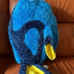 BIGぬいぐるみ3点の画像