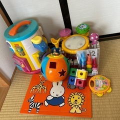 おもちゃセット