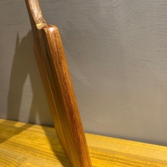 【新品】木製プレート/まな板/飲食店の画像