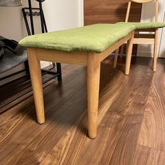 ダイニングチェアの画像