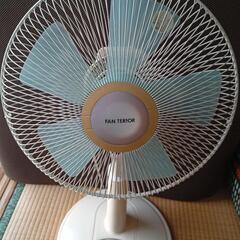 残り1台[扇風機] 分解クリーニング済♪の画像