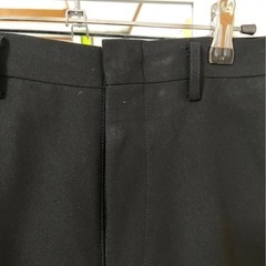 No.61B8 w70 オールシーズン　送料無料　標準型学生服　男子ズボン　スクールタイガーの画像