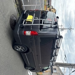 トヨタ　ハイエース4型　ディーゼルの画像