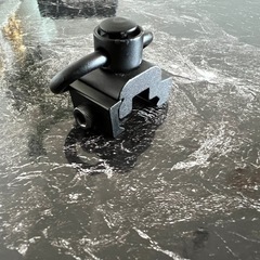 電動ガンスリングマウントの画像