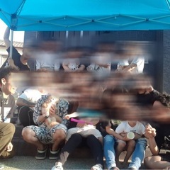 ‼️‼️社会人サークルメンバー募集‼️‼️