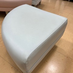 待合室ソファの画像